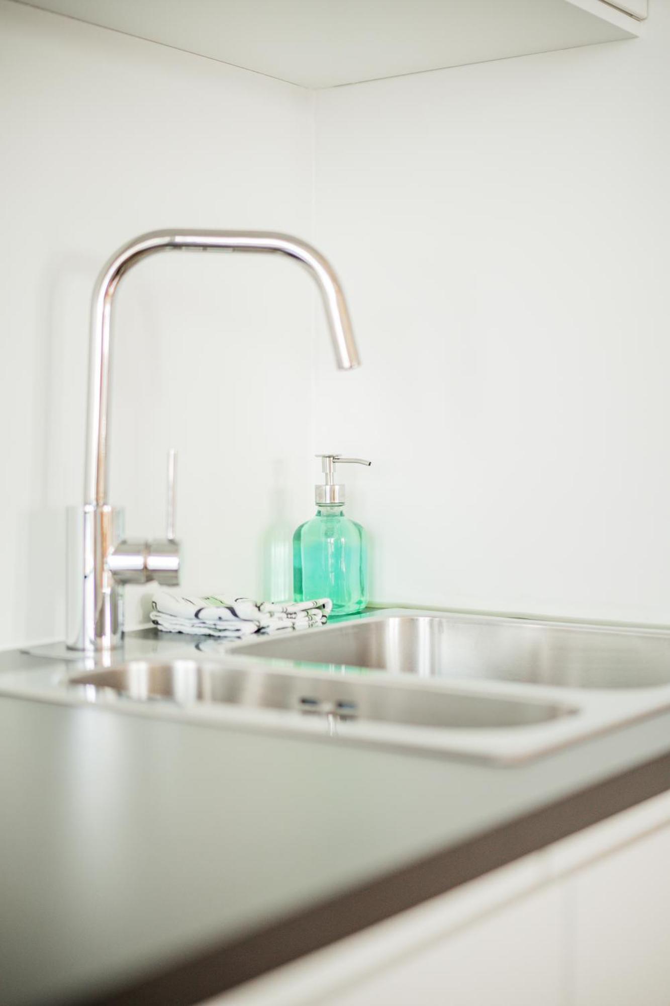 Central 60M2 Suite 10 Min Walk From Main Station Wien Eksteriør bilde