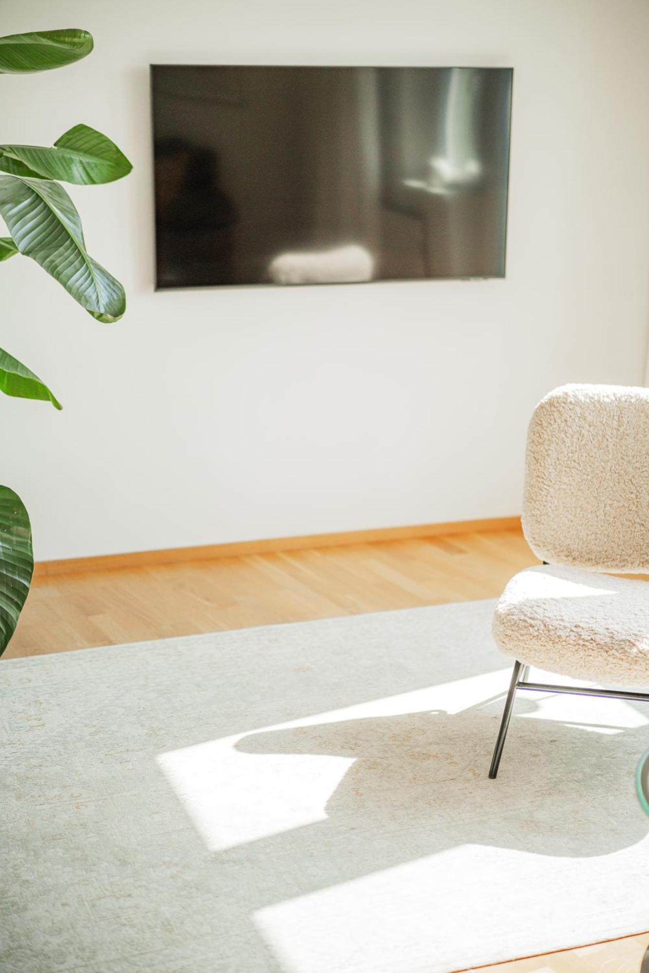 Central 60M2 Suite 10 Min Walk From Main Station Wien Eksteriør bilde