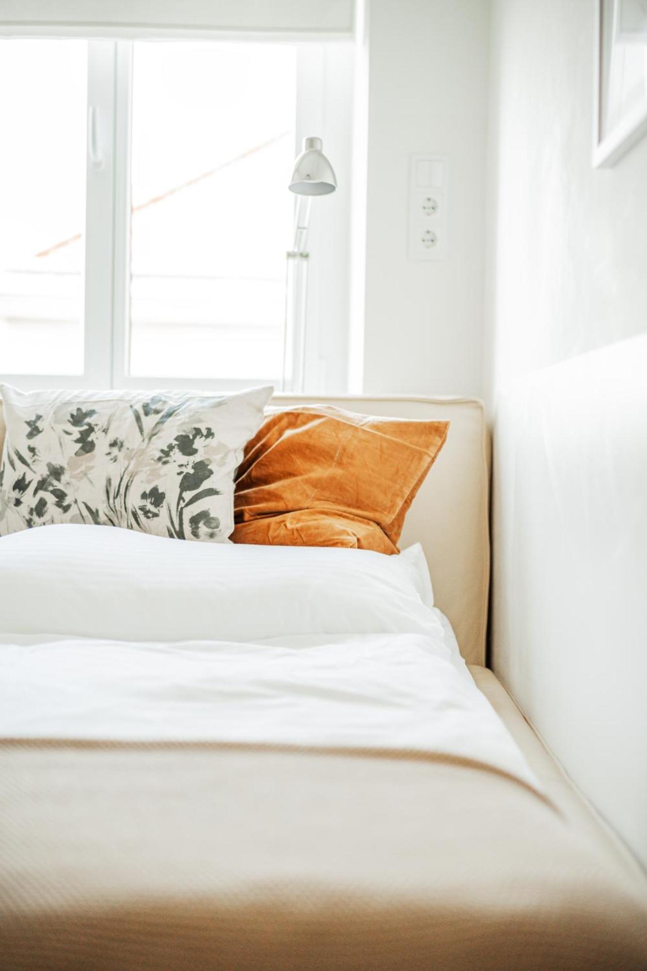 Central 60M2 Suite 10 Min Walk From Main Station Wien Eksteriør bilde
