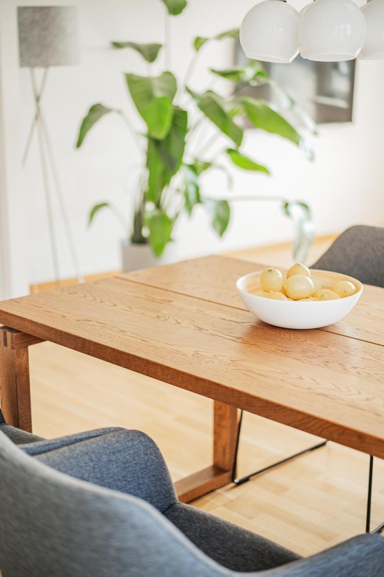 Central 60M2 Suite 10 Min Walk From Main Station Wien Eksteriør bilde